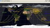 Ham Radio Satellite Tracking Software Pictures