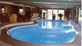 Indoor Residential Swimming Pools Designs