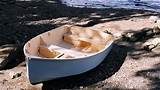 Photos of Free Plywood Boat Plans