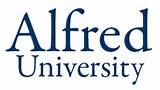 Alfred University Graduate Programs
