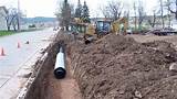 Trenching Services Pictures