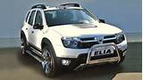 Photos of Dacia Duster Off Road 4x4
