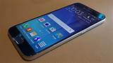 Photos of Troubleshoot Galaxy S6