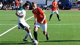 Azusa Pacific Mens Soccer Images