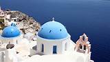 Pictures of Cheap Flights To Santorini