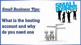 Images of Small Business Domain Hosting
