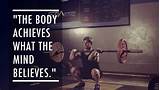 Funny Gym Training Quotes