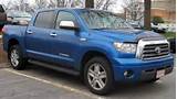 Images of Toyota Pickup Trucks For Sale