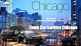 Cheap Town Car Service Images