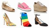 Photos of Shoes Fashion Trends