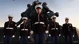 Pictures of Military Service Number Marines