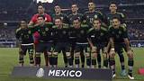 Images of Mexican Soccer Team Website