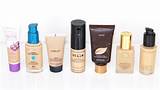 Images of Makeup Foundation For Oily Skin