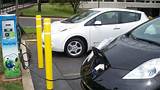 Images of Electric Car Charging Stations Southern California