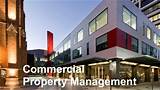 Commercial Property Management Information Photos