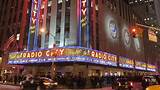 Radio City Music Hall Concerts Images