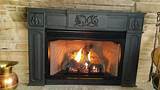 Photos of 26 Inch Gas Fireplace Insert