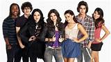 Nickelodeon Victorious Cast Images