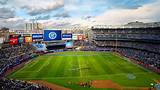 Mls Soccer Yankee Stadium Images