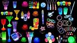 Images of Glow In The Party Supplies