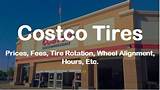 Images of Costco Auto Service Oil Change