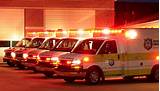 Ambulance Services In Houston