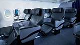 Images of What Is Delta Flex First Class