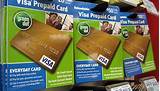 Discover Card Prepaid Credit Card