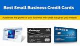 Best Companies To Get Credit Cards From Photos