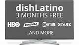 Dish Latino Internet Packages Pictures