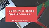 Pictures of Best Video Editing Software Free For Android