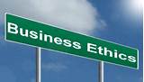Internet Business Ethics Pictures