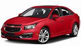 Gas Mileage Chevy Cruze 2014 Pictures
