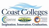 Coastline Community College Online