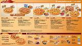Delivery Online Pizza Hut Pictures