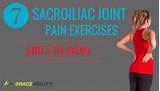 Exercises Joint Pain Images