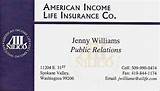 Photos of Spokane Life Insurance