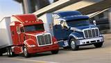 Commercial Truck Insurance Companies California
