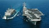 Pictures of List Of Us Aircraft Carriers