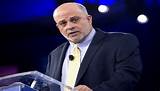Mark Levin  M Radio Station Pictures