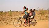 Bikes In Africa Pictures