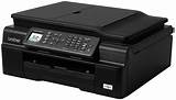 Troubleshooting Brother Printer Images
