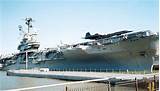Images of Aircraft Carrier New York