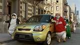 Photos of Kia Hamster Commercial You Can Get With This