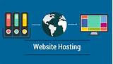 Pictures of Website Hosting India
