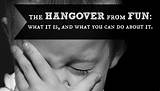 Pictures of How To Manage A Hangover