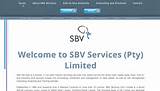 Sbv Security Company Pictures