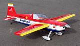 Gas Powered Rc Aircraft