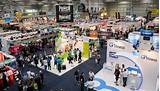 Pictures of Sports Equipment Expo