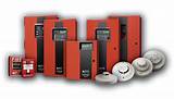 Industrial Fire Alarm Systems Images